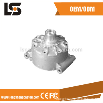 aluminum die casting auto parts/automobile parts with reasonable price from China